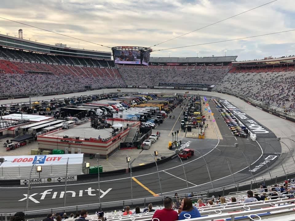 Bristol is the best…