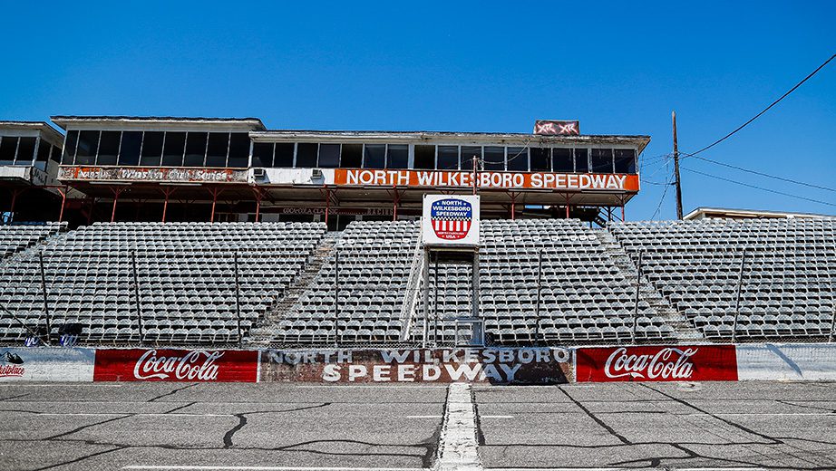 NASCAR 2023 Cup Schedule