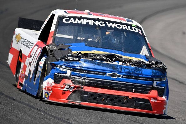 GMS Sluggish in 2022