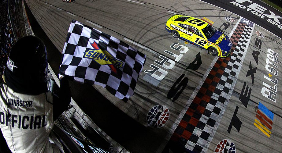Cup Series Playoff Drivers Statistics & Outlook: Texas