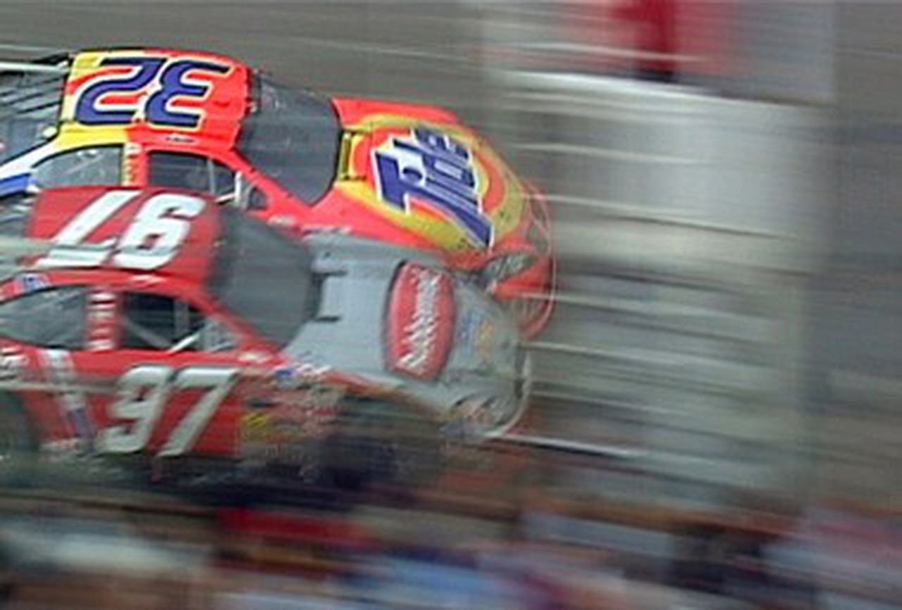 The 2000s Open-Wheel Invasion…PPI Motorsports: Part II (2002-2006)