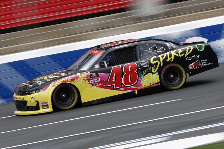 Small Team Spotlight: NASCAR Xfinity Series, Big Machine Racing (2021-Current)