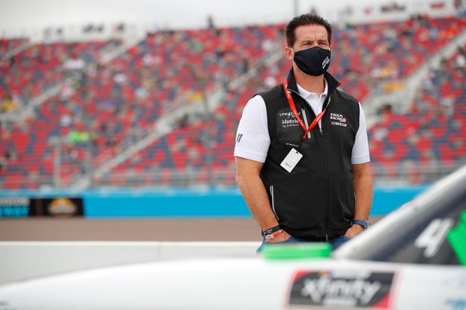 2022 Season in Review: Kaulig Racing