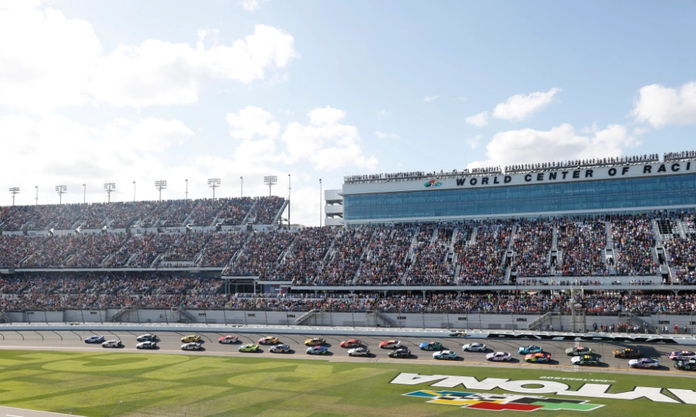 What to Watch:  NASCAR 2023