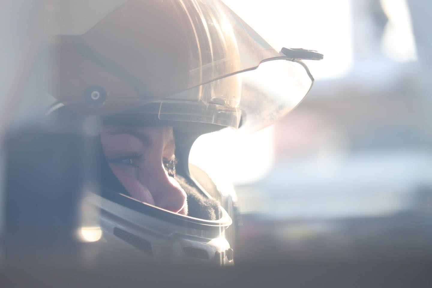 Pit Pass Network Interview: Mandy Chick