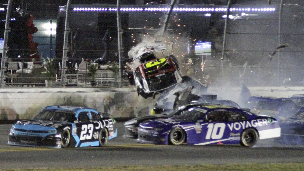 Xfinity Series Notable Drivers Statistics & Outlook: Daytona