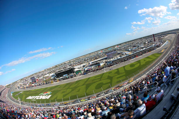 Pit Pass Network Predictions: Daytona Speedweeks