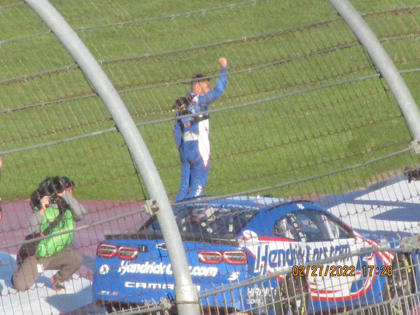 Cup Series Notable Drivers Statistics & Outlook: Auto Club