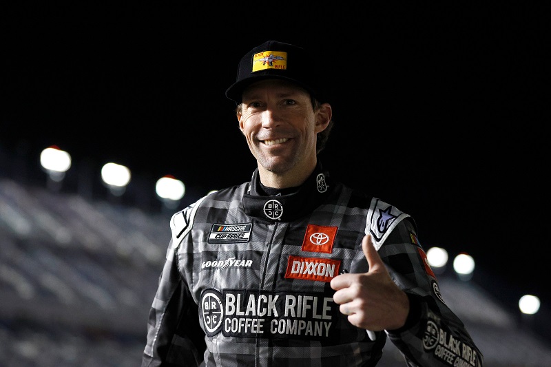 Rally to Daytona A Look at the Stock Car Career of Travis Pastrana