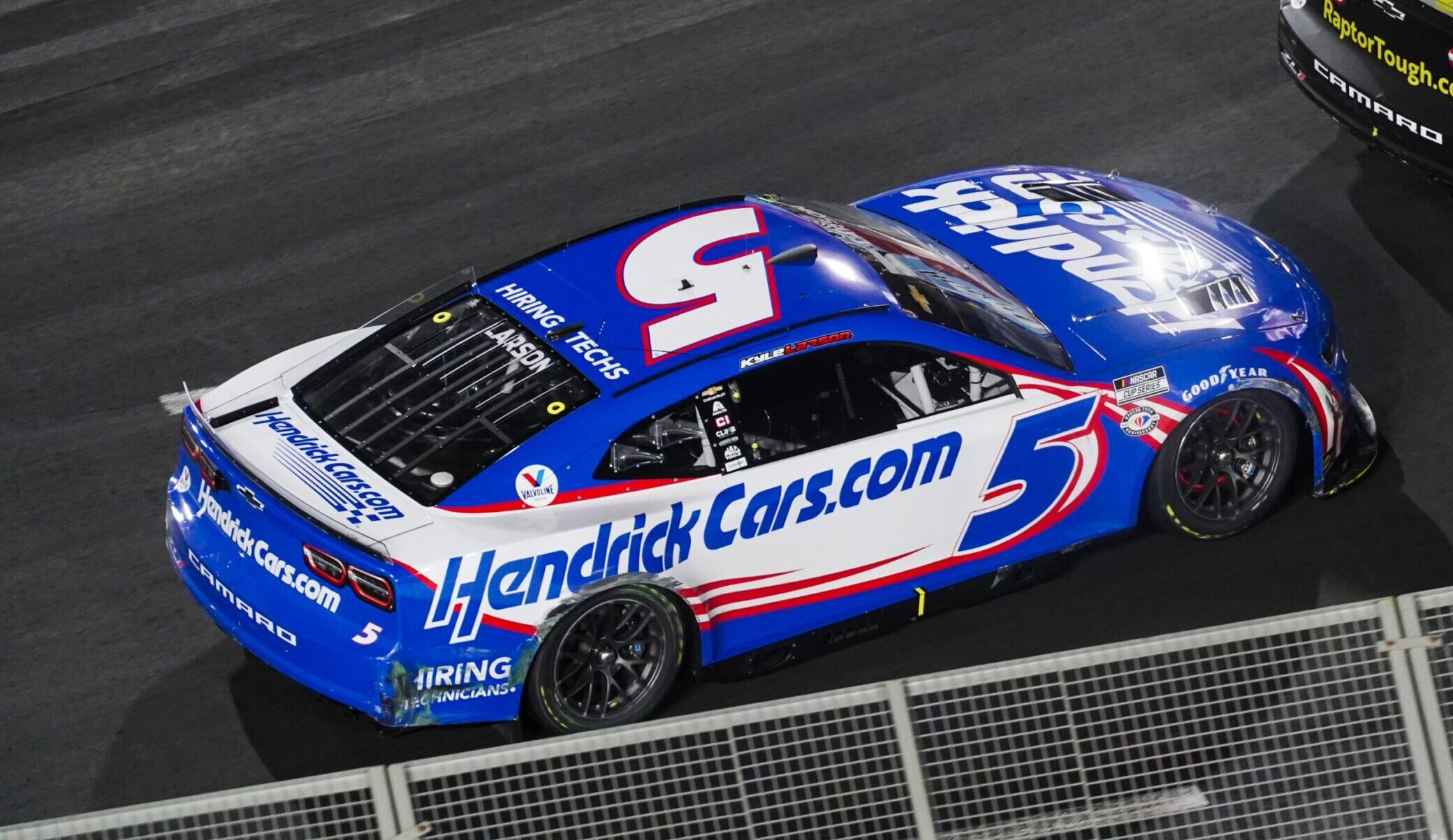 Notable Starts: Atlanta Weekend