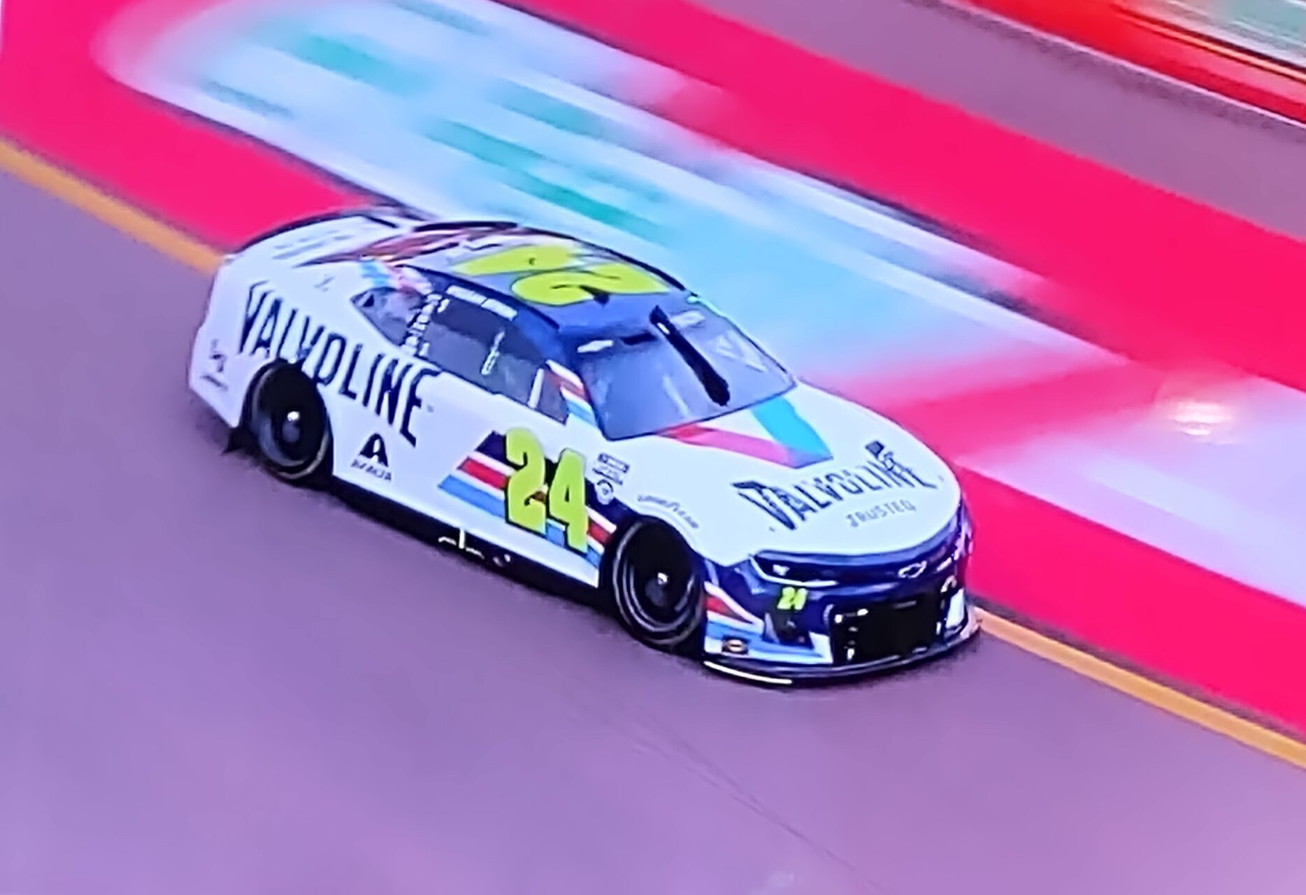 Notable Starts: Phoenix Weekend