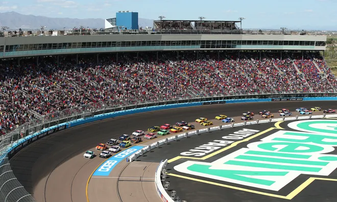 Does NASCAR Need a New Season Opener?