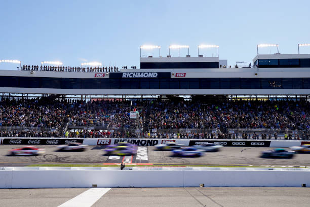 Toyota Owners 400: 5 Drivers to Watch