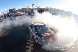 Team Red Bull in NASCAR-Part II (2009-2011)