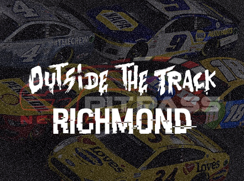 Outside The Track: Richmond