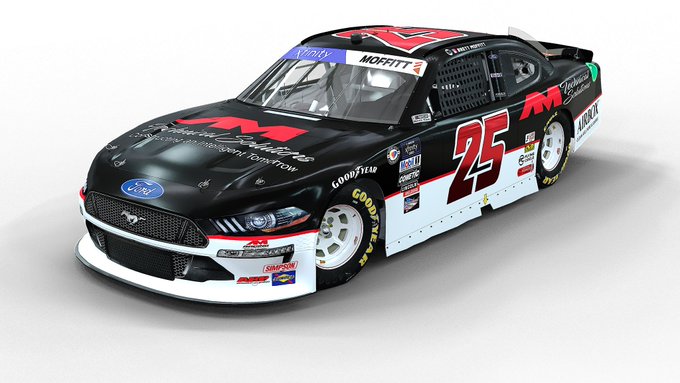 Notable Starts: Dover Weekend