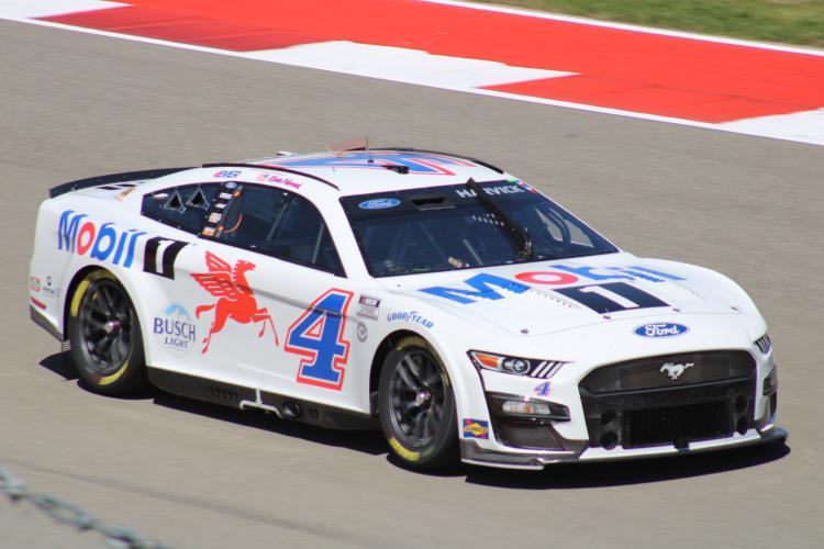 Notable Starts: Talladega Weekend