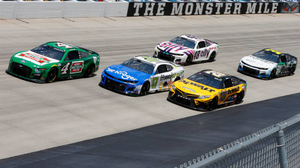 Wurth 400: 5 Drivers to Watch