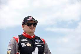 Going Cold?: What’s Going on with Cole Custer in 2023?