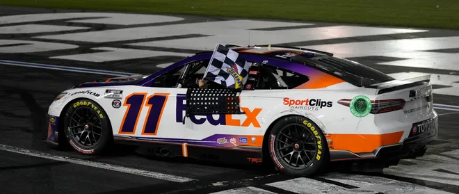 Cup Series Notable Drivers Statistics & Outlook: Charlotte