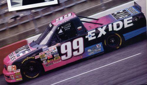 Craftsman Truck Series Notable Drivers Statistics & Outlook: North Wilkesboro