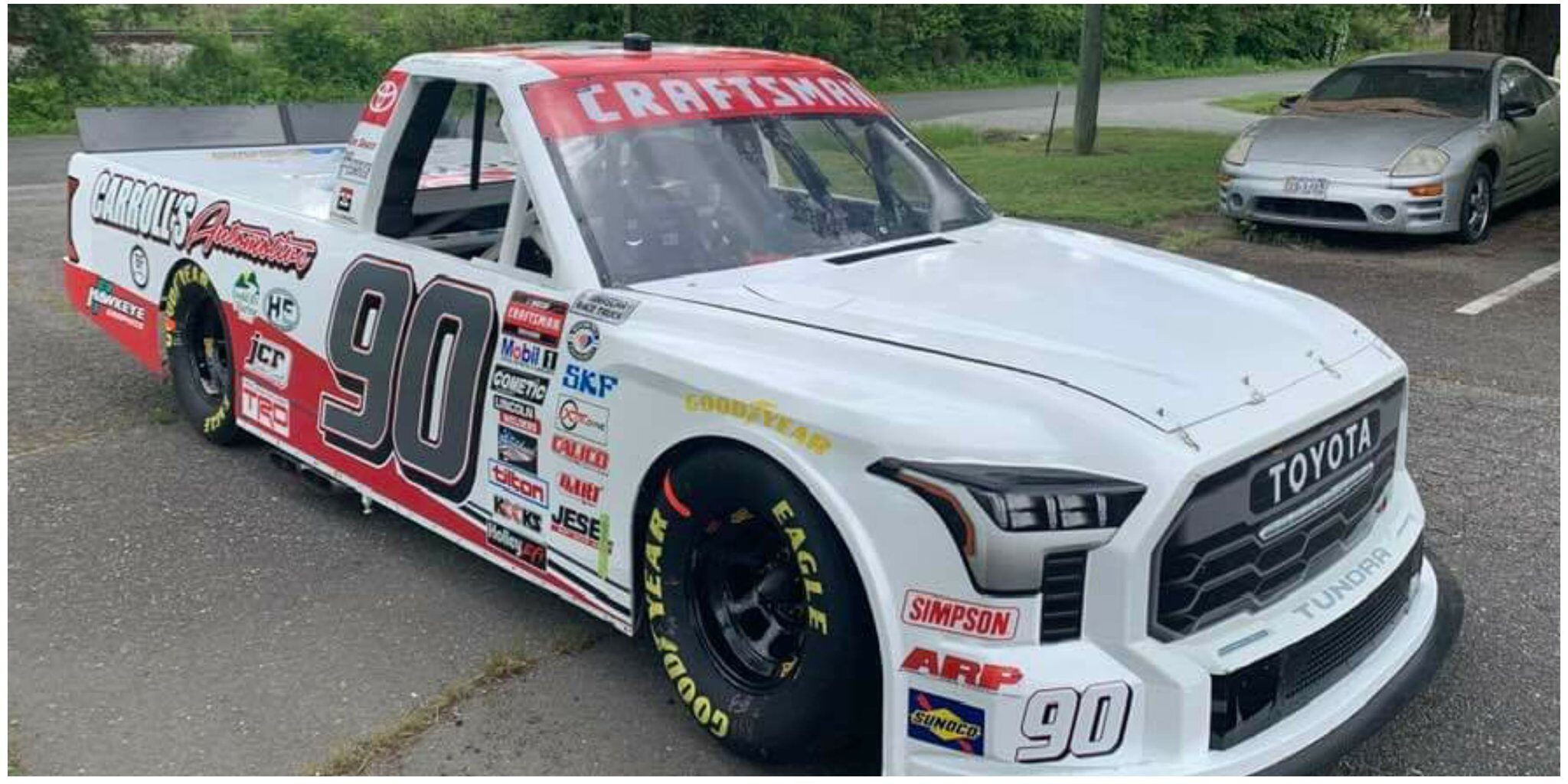 Notable Starts: Kansas Weekend