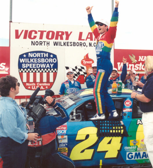 Cup Series Notable Drivers Statistics & Outlook: North Wilkesboro/All-Star Race