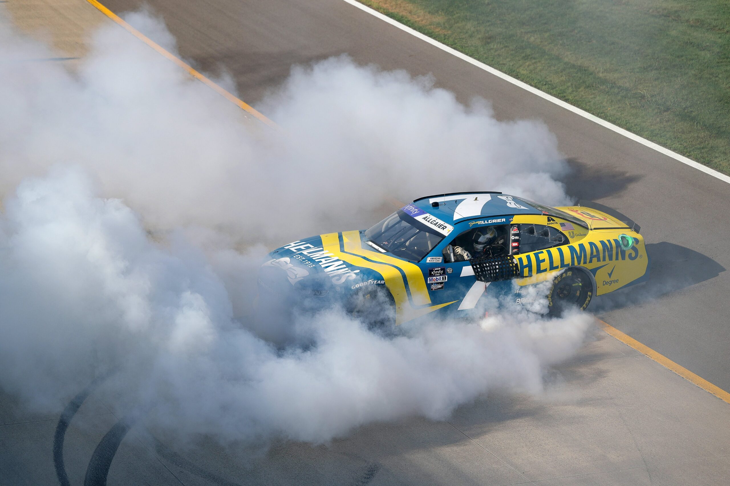 Xfinity Series Notable Drivers Statistics & Outlook: Nashville