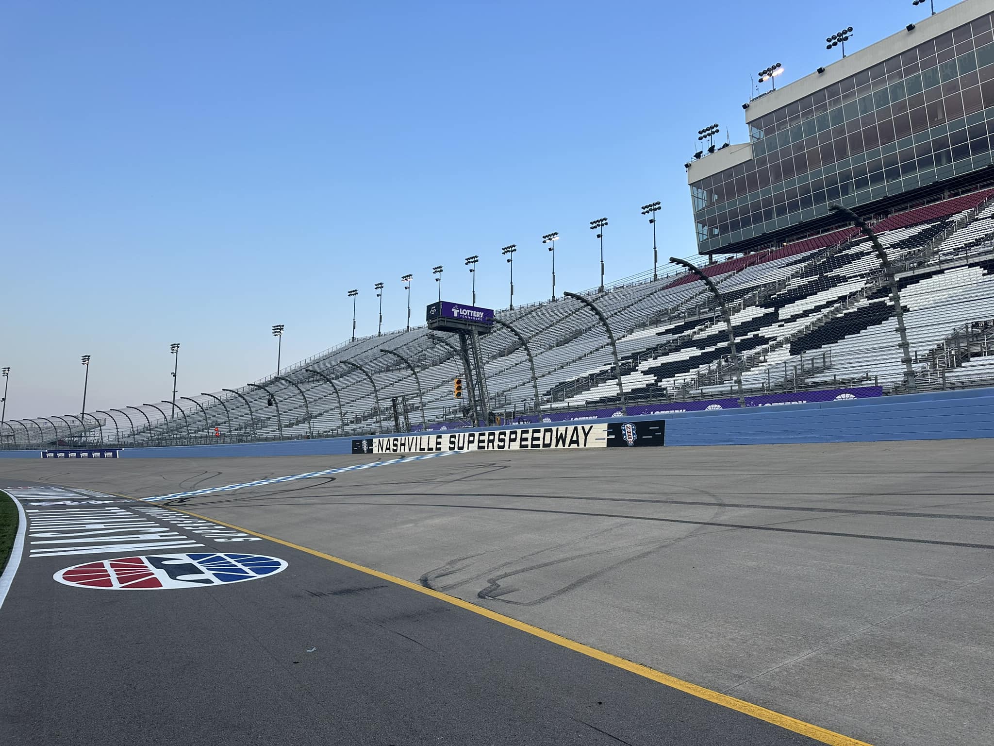 Driver and Team of the Race Weekend