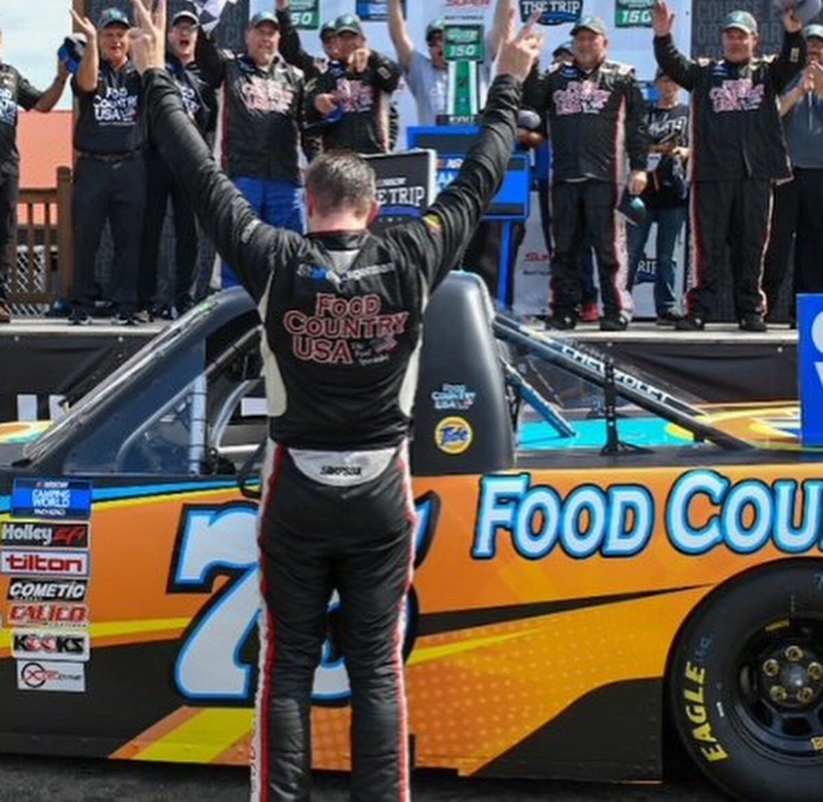 Craftsman Truck Series Notable Drivers Statistics & Outlook: Mid-Ohio