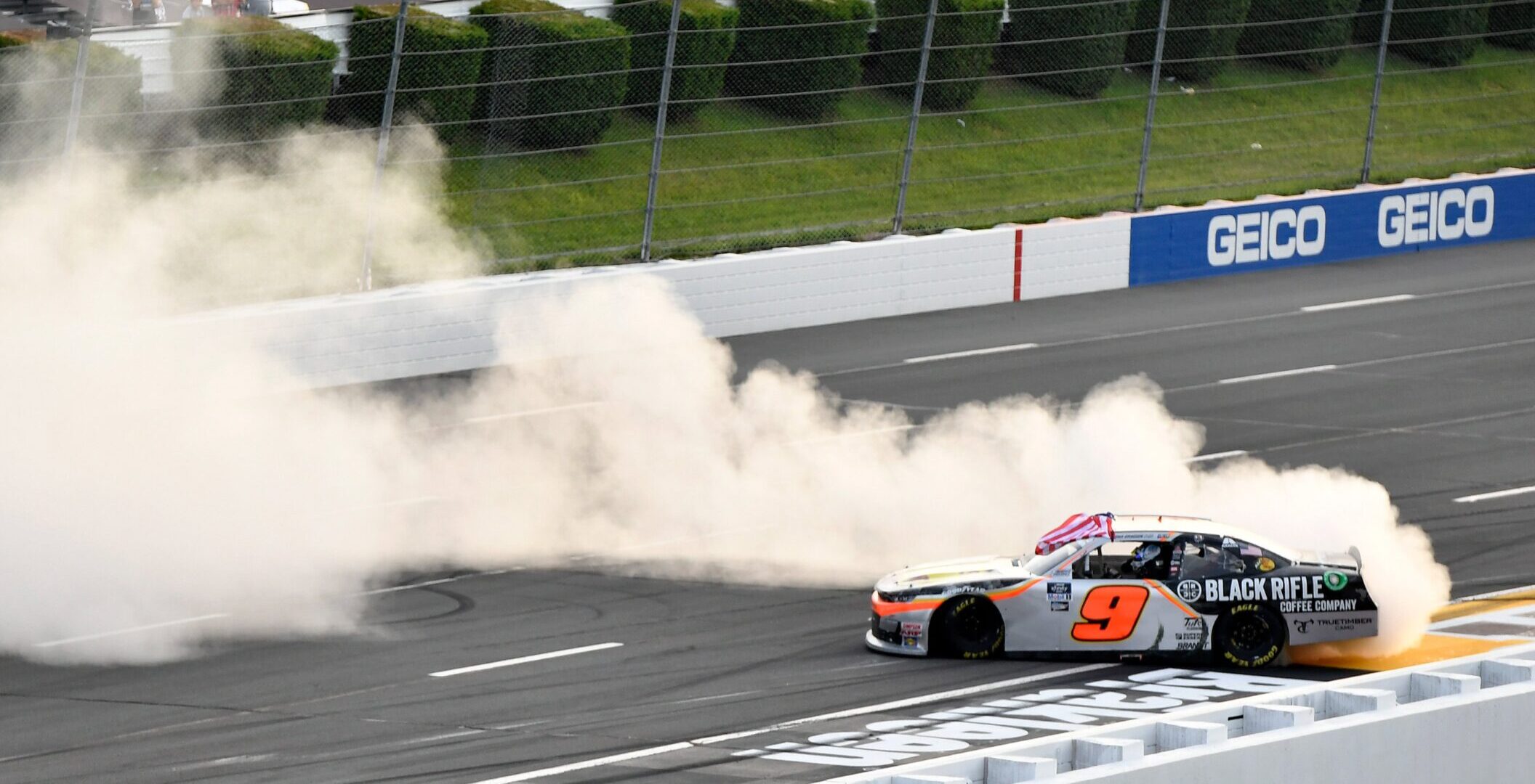 Xfinity Series Notable Drivers Statistics & Outlook: Pocono