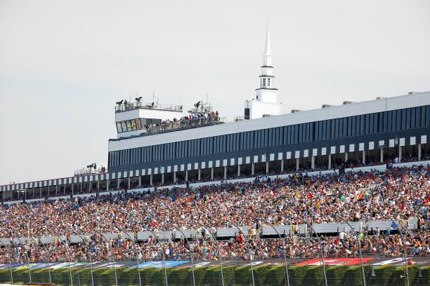 Highpoint.com 400: 5 Drivers to Watch