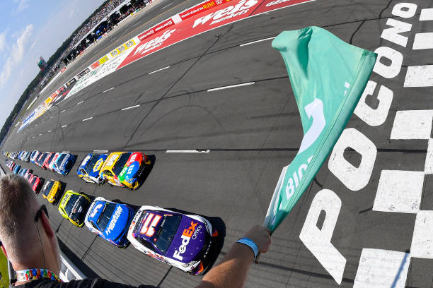 Pit Pass Network Predictions: Pocono, Iowa, & Stafford