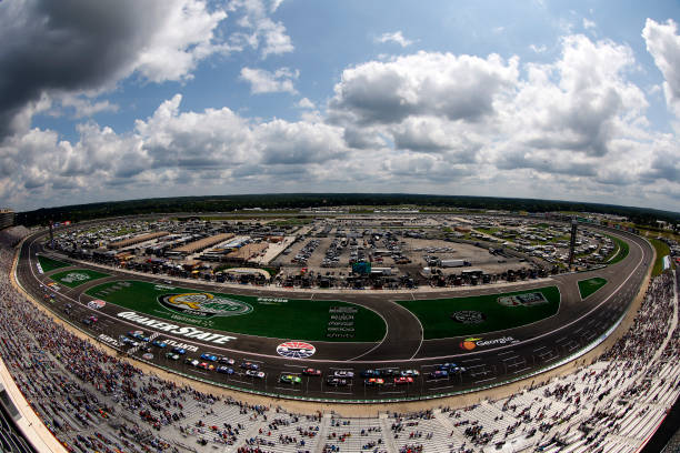 Quaker State 400: 5 Drivers to Watch