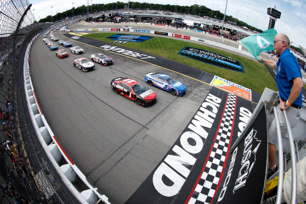 Pit Pass Network Predictions: Richmond Summer, Road America, and Motor Mile