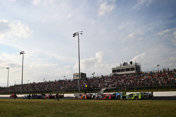 Pit Pass Network Predictions: New Hampshire, Toronto, & Debut of SRX