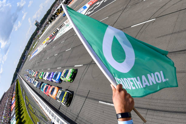 Pit Pass Network Cup Series Power Rankings: Week 18