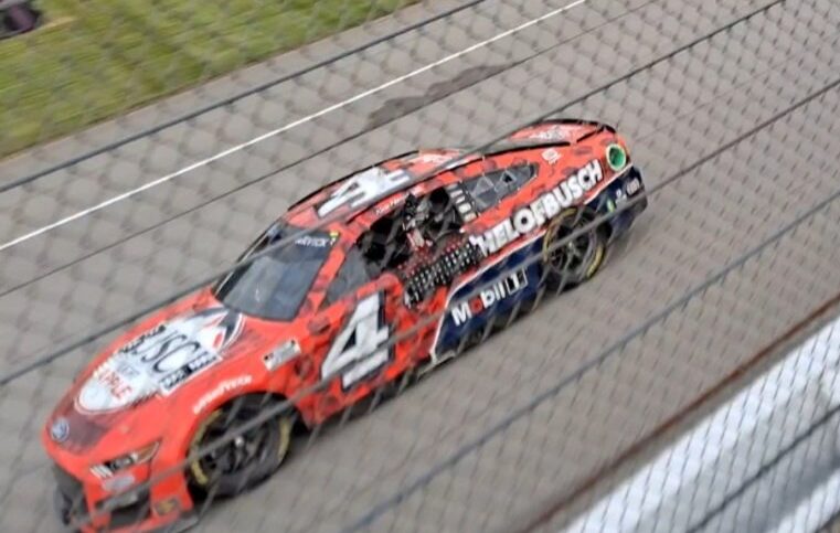 Cup Series Notable Drivers Statistics & Outlook: Michigan