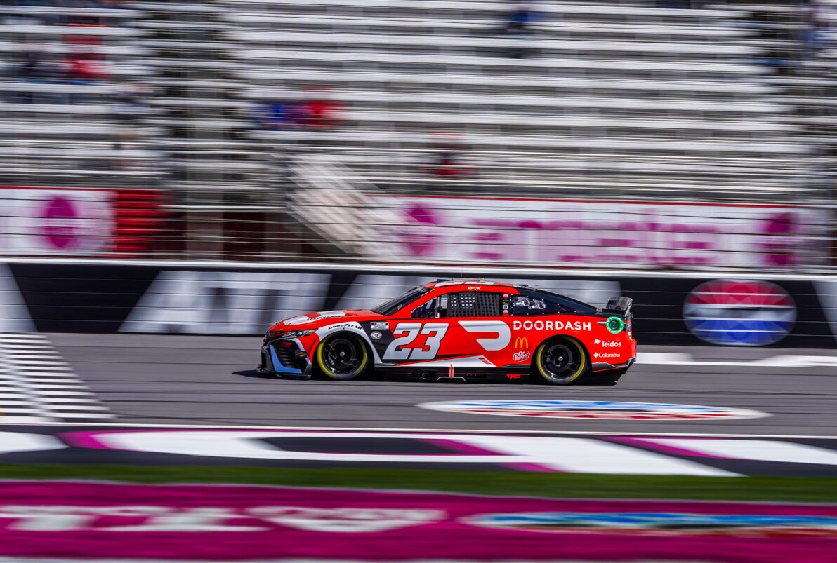 Notable Starts: Michigan Weekend