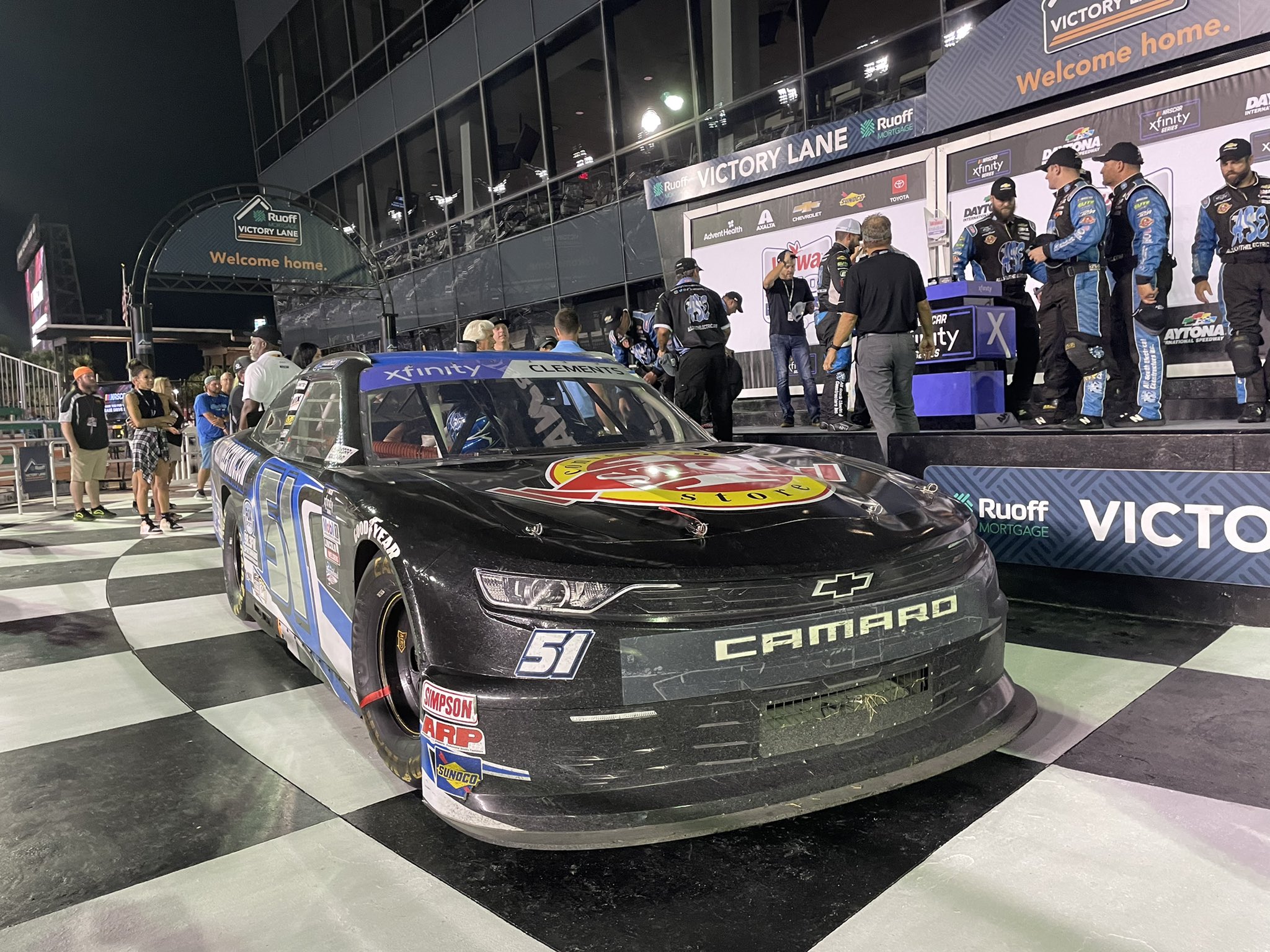 Xfinity Series Notable Drivers Statistics & Outlook: Daytona