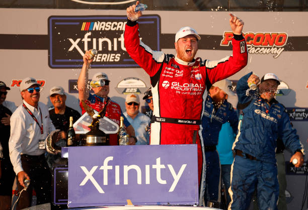 Implications of Austin Hill Returning to RCR