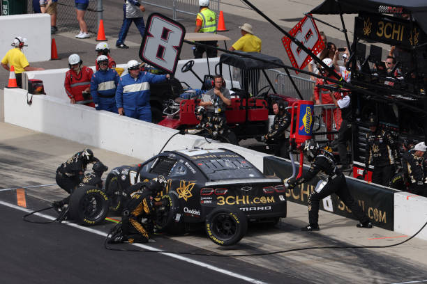 Kyle Busch
