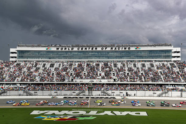 Coke Zero Sugar 400: 5 Drivers to Watch