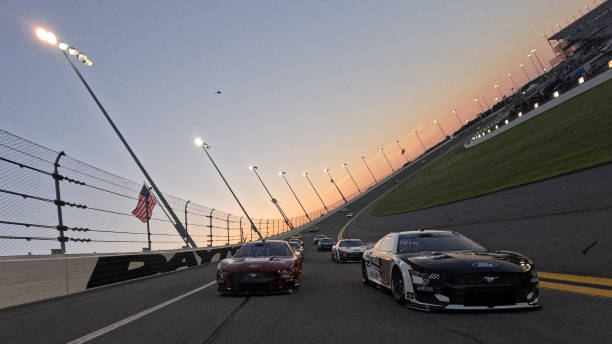 Pit Pass Network Cup Series Power Rankings: Week 23