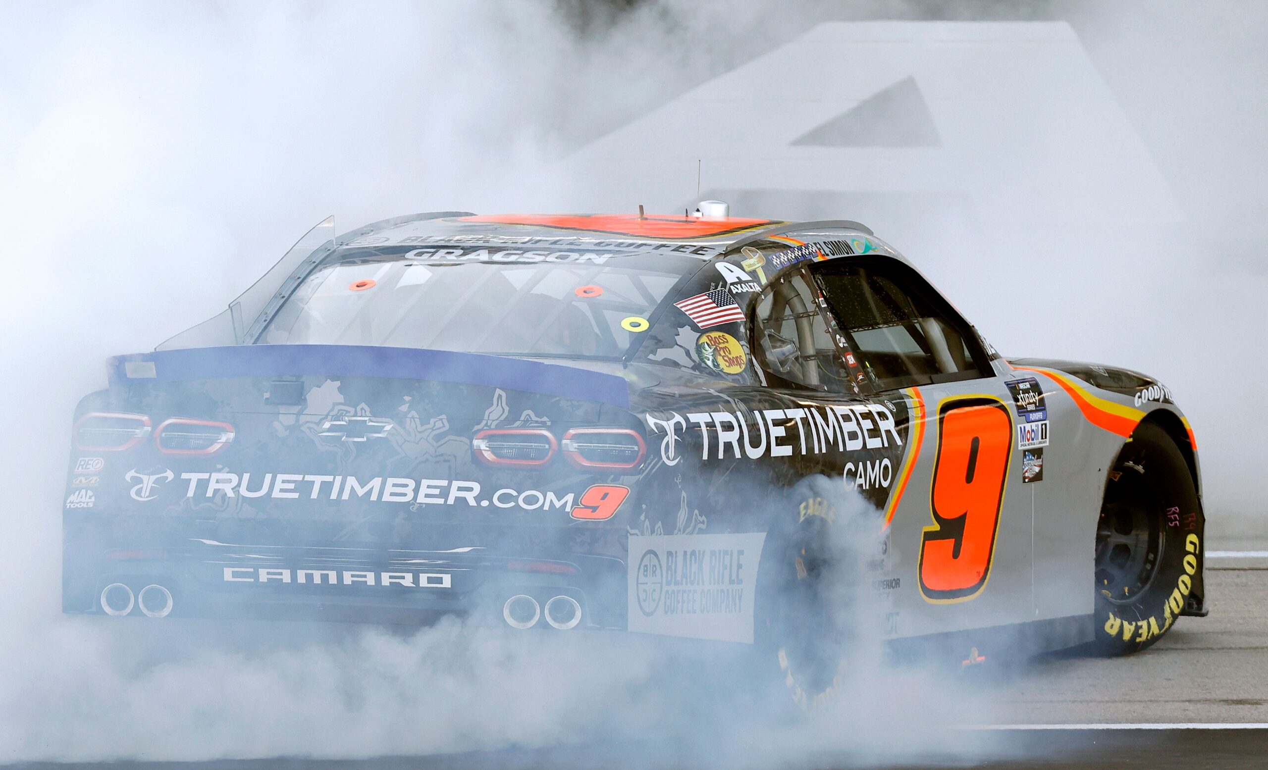 Xfinity Series Notable Drivers Statistics & Outlook: Texas