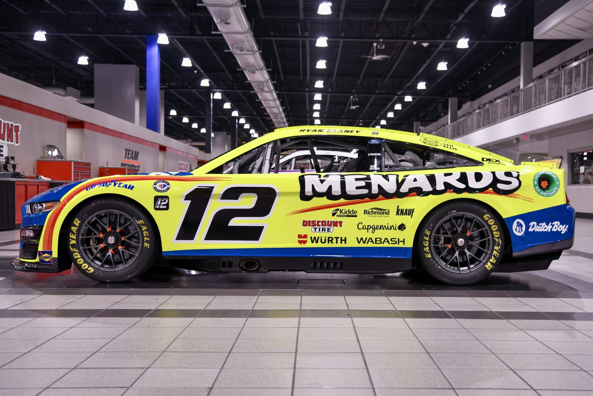 Notable Starts: Texas Weekend