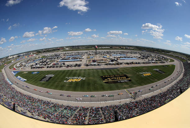 Hollywood Casino 400: 5 Drivers to Watch