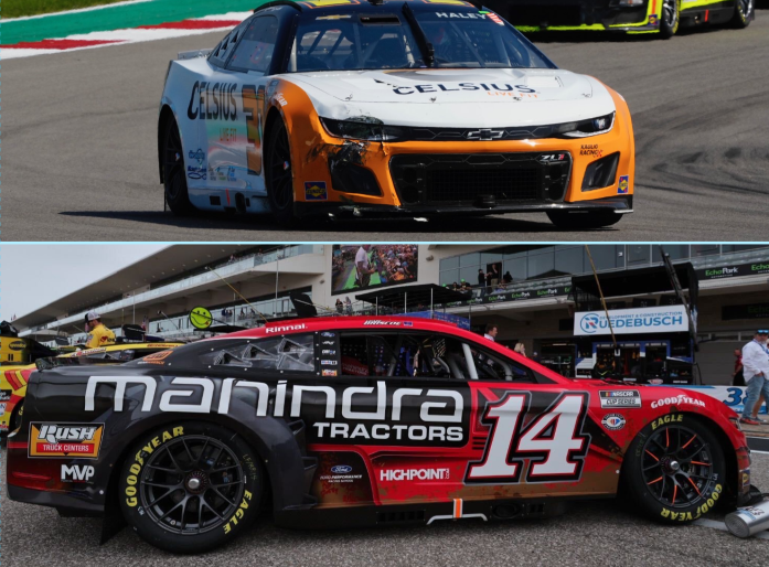 Notable Starts: Kansas Weekend