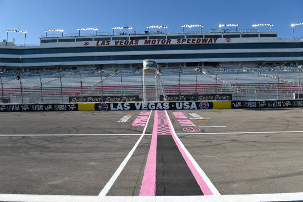 Pit Pass Network Predictions: Playoff Las Vegas
