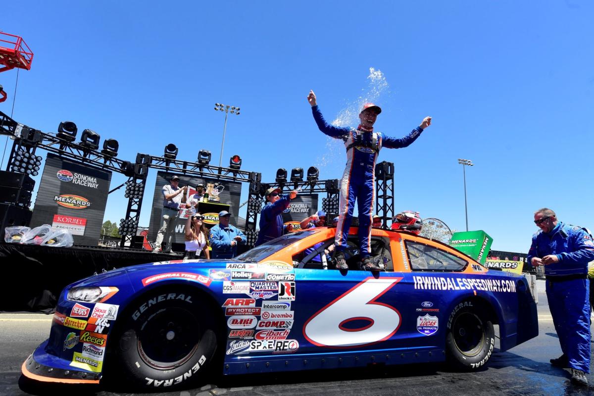 Four Drivers Who Deserve a Chance in 2024